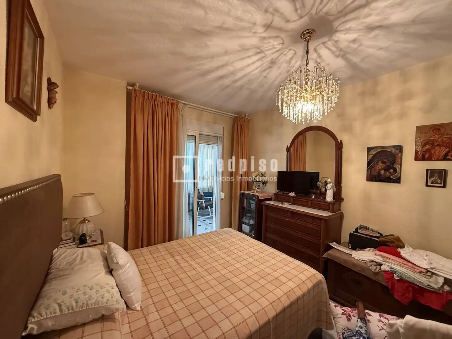 Appartamento con ascensore in vendita a de Sor Teresa Prat, imagen 15