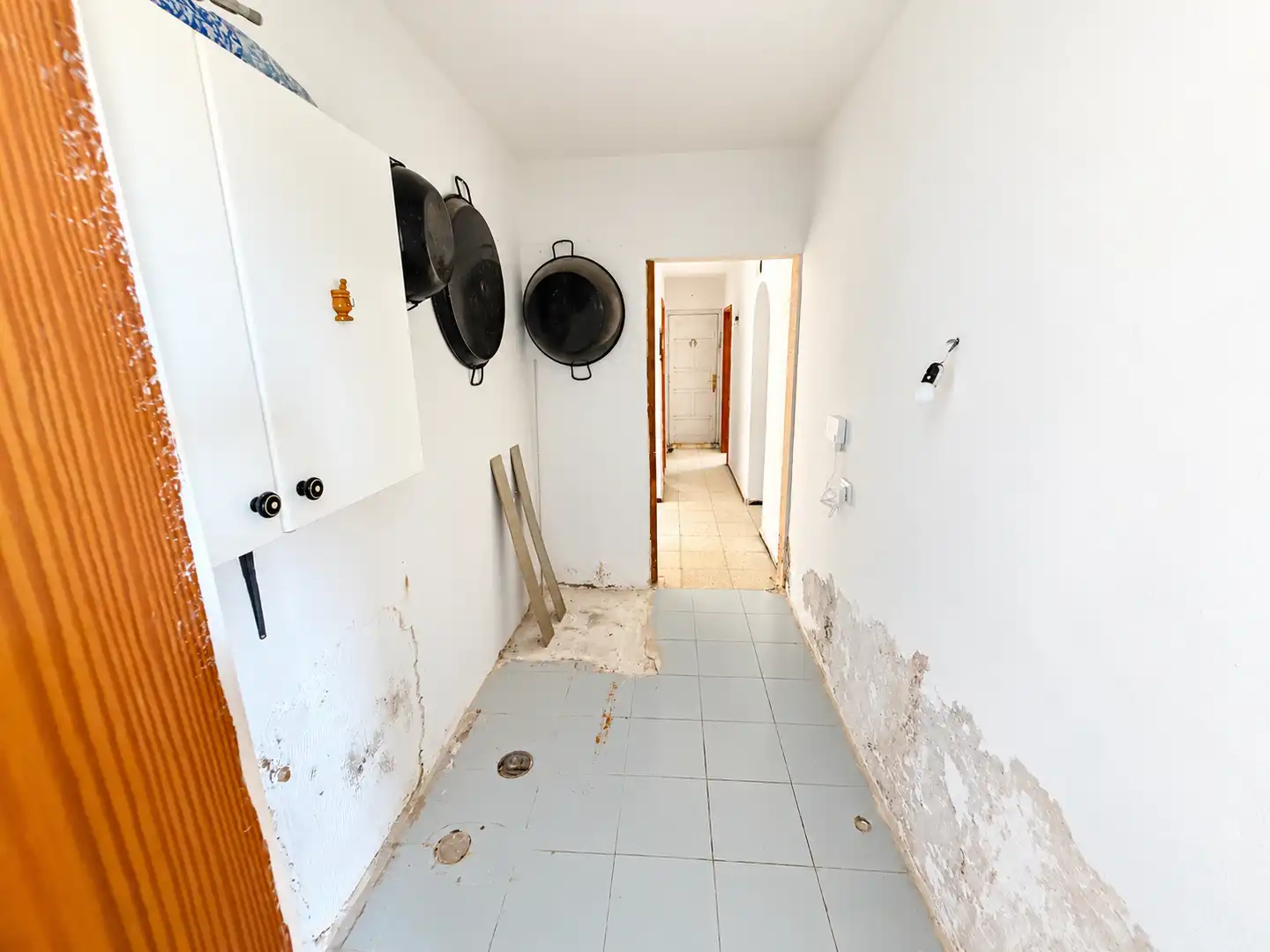 House with garden for sale in Las Breñas, imagen 17
