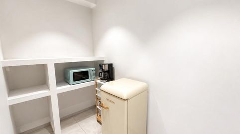 Foto 5 von Geschaftsraum zur Miete in Calle de Narváez, Ibiza de Madrid, Madrid Capital
