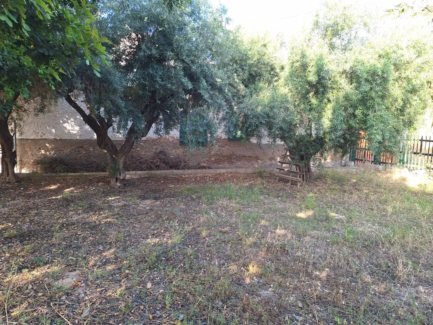 Casa amb jardí en venda a Villamontes - Boqueres, imagen 2
