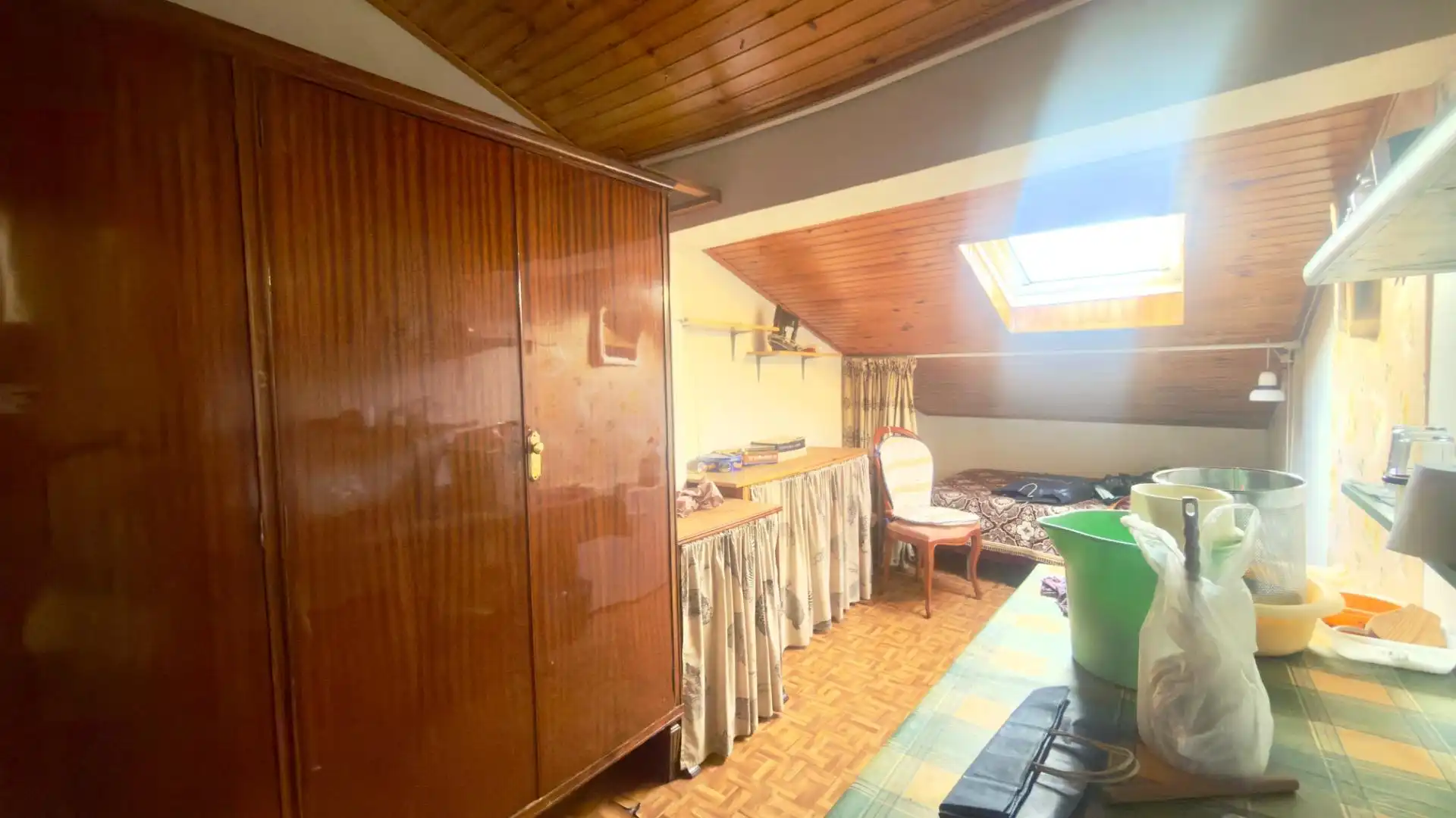 Appartement avec terrasse à vendre à TELLEIRA, imagen 45