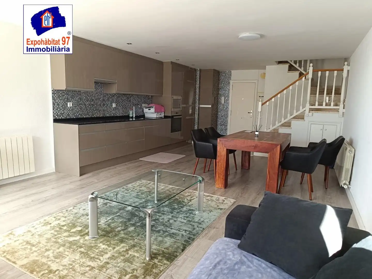 Duplex avec ascenseur à vendre à Camino Brusel·les, imagen 3