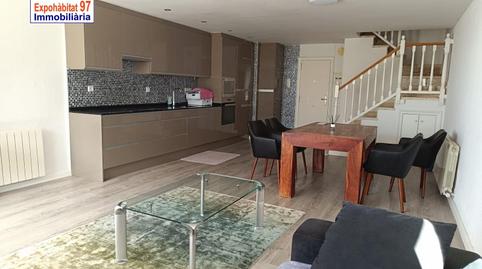 Foto 3 de Dúplex en venta en Camino Brusel·les, Mar i Camp - Platja dels Capellans, Tarragona