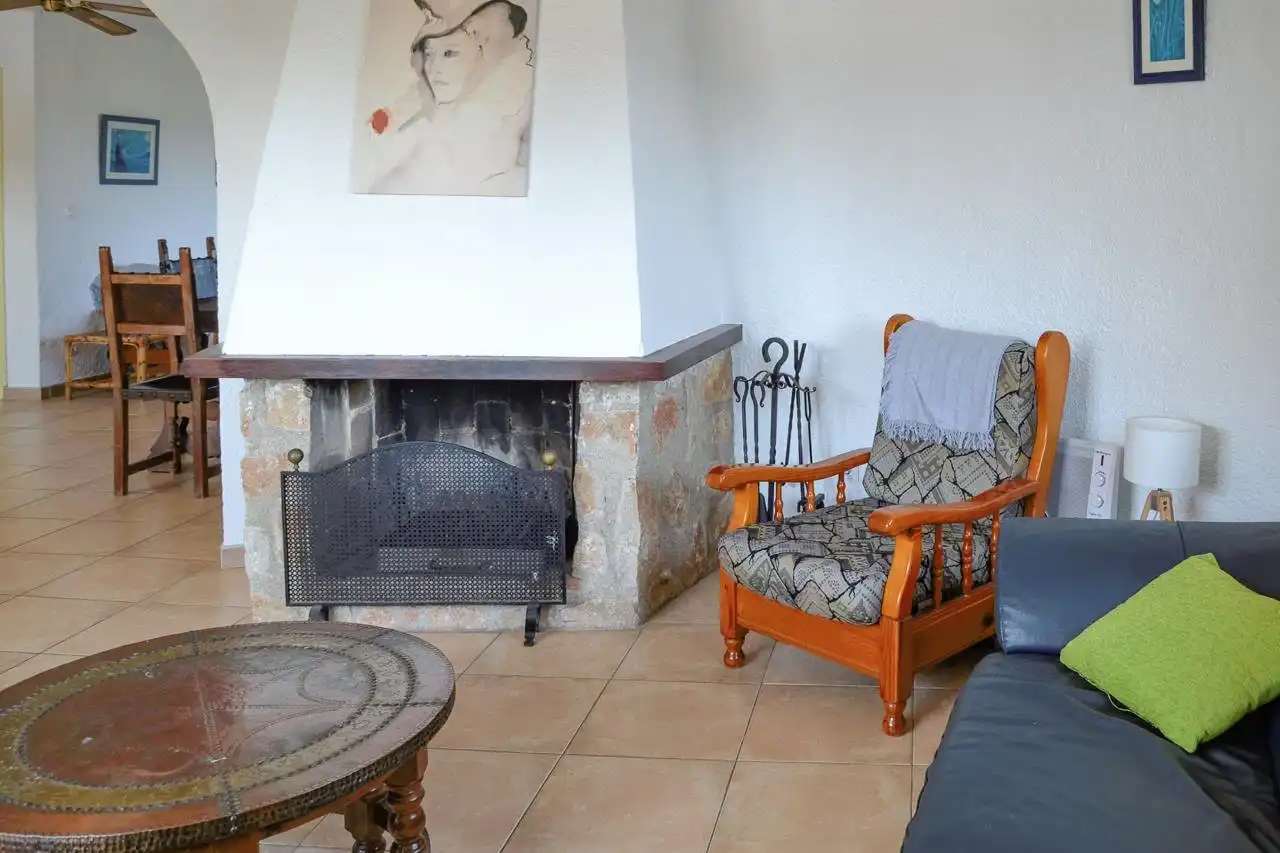 Casa o xalet en venda a N/A, -1, Monte Pedreguer