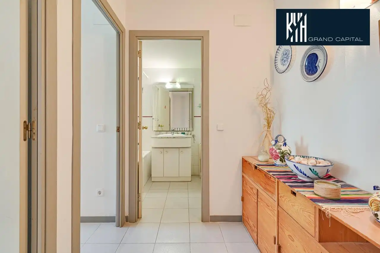 Wohnung mit Terrasse zum Verkauf in Carrer Carrer Puig Vermell, imagen 27