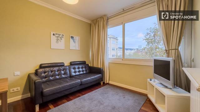 Piso en Alquiler en La Nova Esquerra de l'Eixample