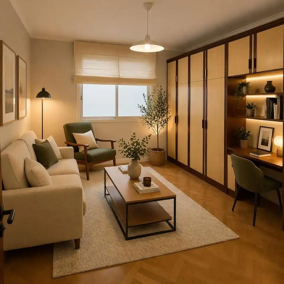 Piso con ascensor en venta en Calle Empecinado, imagen 40