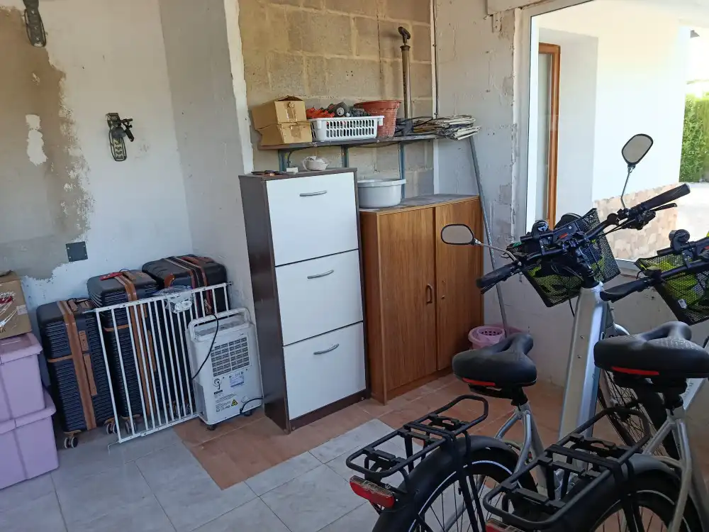 Piso en venta en Villena