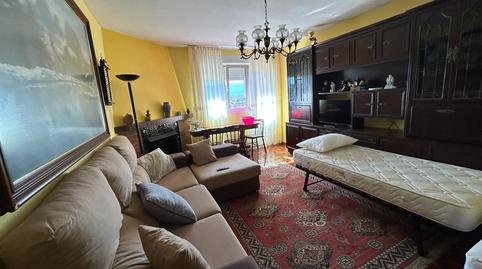 Foto 3 de Pis en venda a Medina de Pomar, Burgos