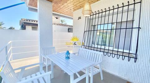 Foto 5 de Casa o xalet de lloguer a Lomas de Campoamor - Las Ramblas, Alicante