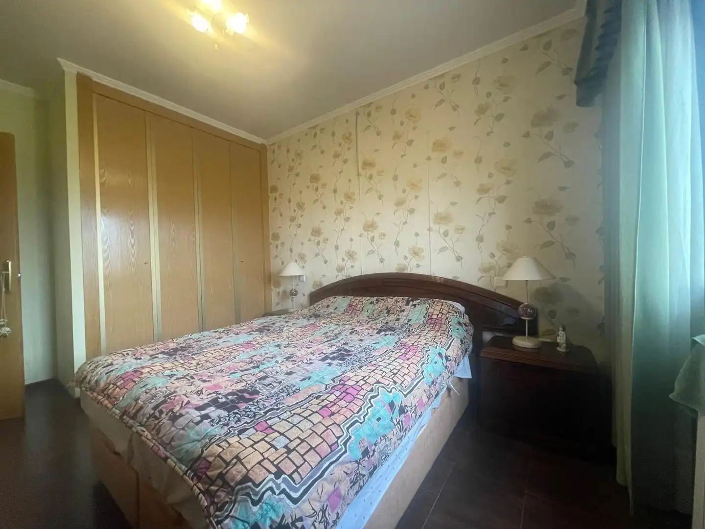 Casa adosada en venta en Hontanares de Eresma