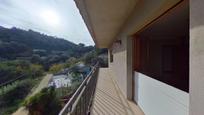 Balcony of House or chalet for sale in Bigues i Riells  with Terrace