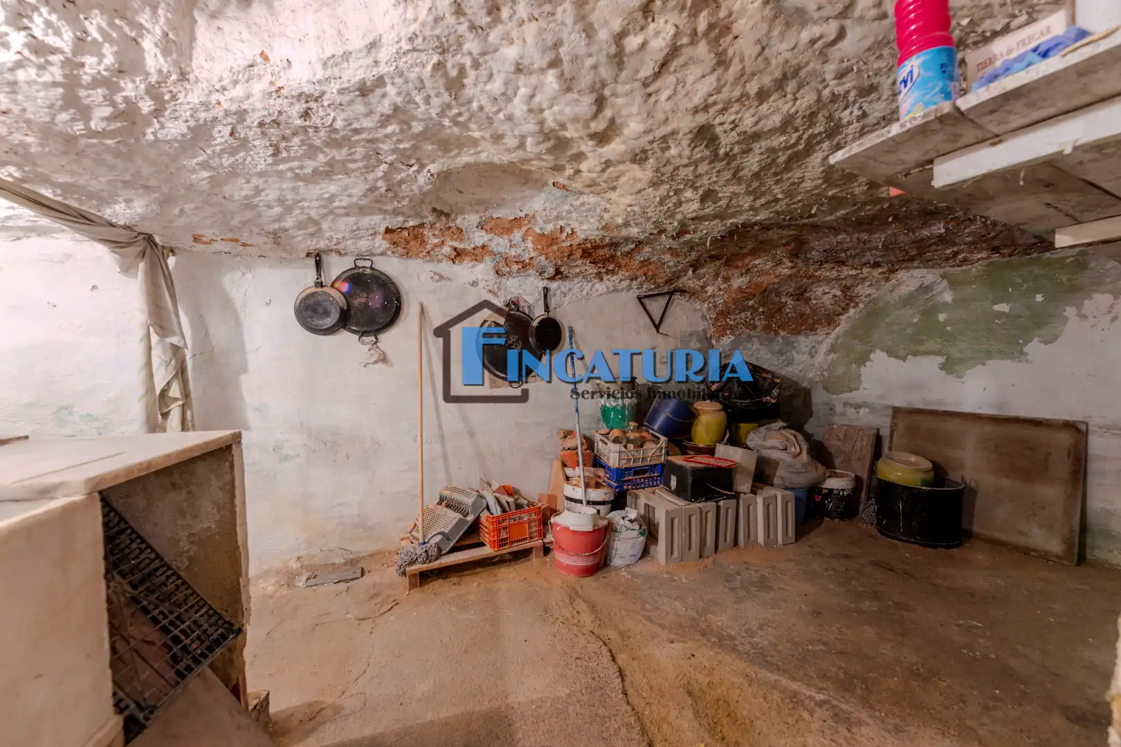 Casa o xalet en venda en Riba-roja de Túria amb Terrassa