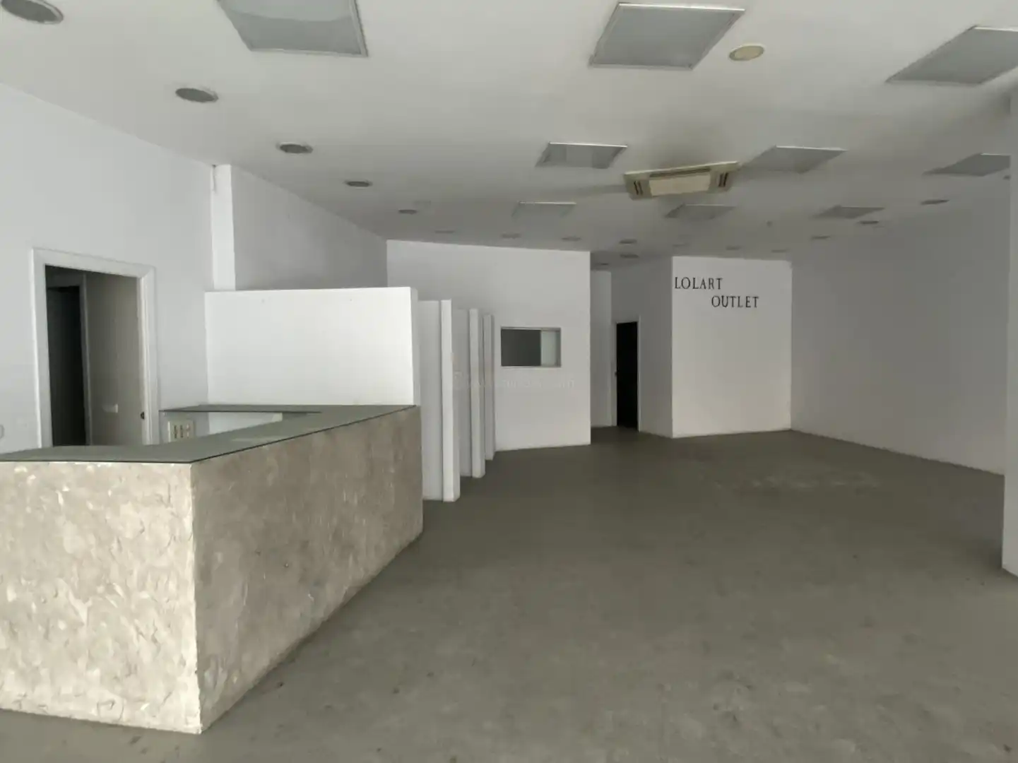 Commercial properties for sale in  Logroño