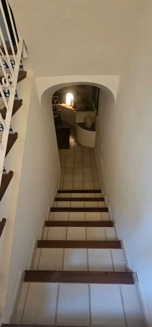 Casa con piscina en venta en Altea la Vella, imagen 28