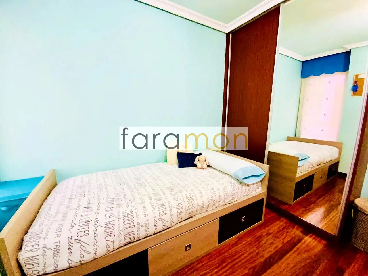 Appartement avec ascenseur à vendre à Centro Urbano, imagen 20