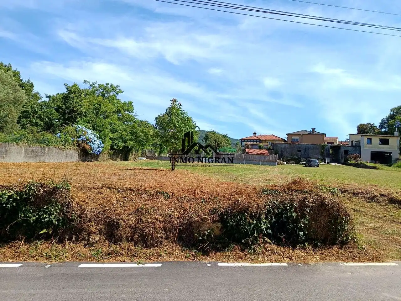 Residential for sale in Gondomar