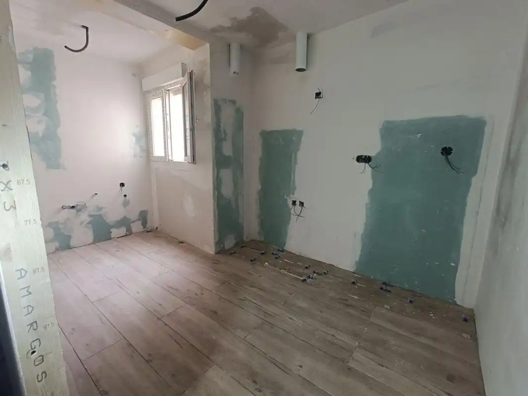 Flat for sale in Torrent  with Air Conditioner and Heating