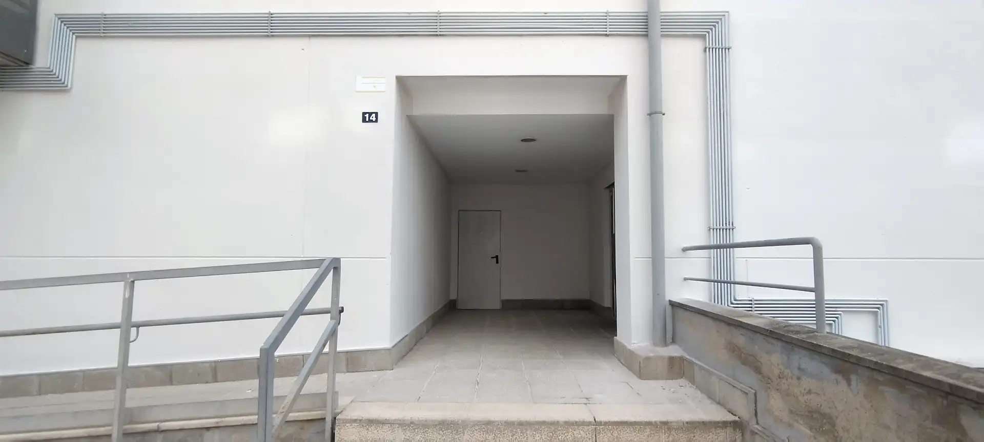 Flat for sale in Sabiñánigo  with Storage room and Balcony
