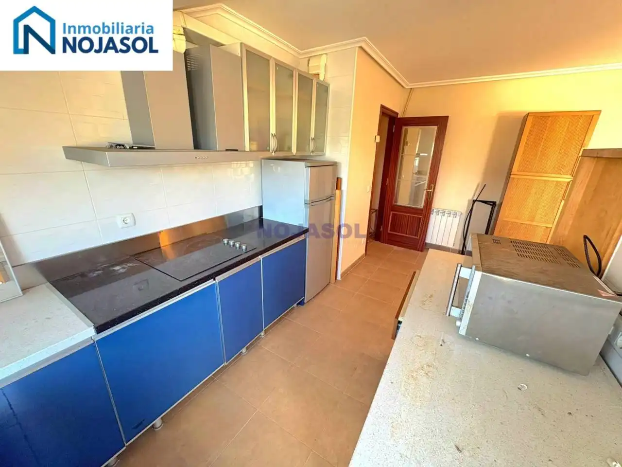 Apartment with pool for sale in Calle LOS CORRALES, imagen 16