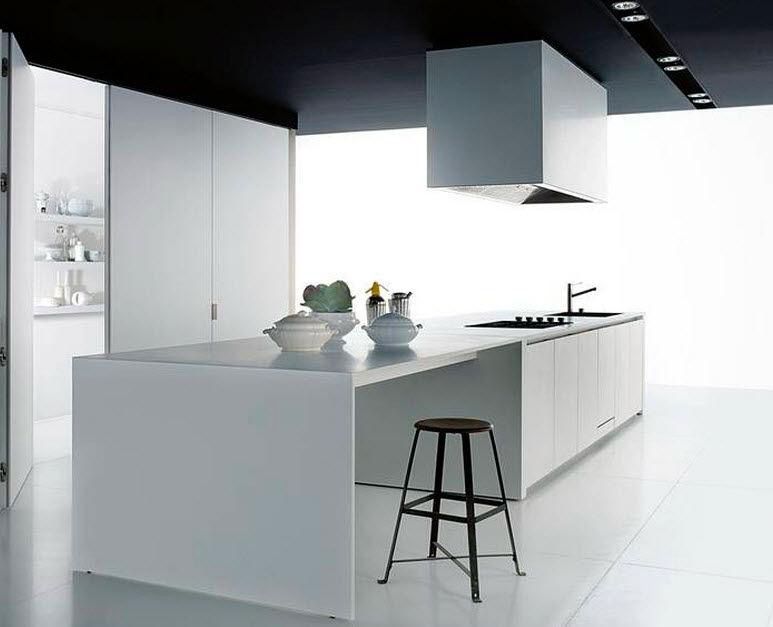 Kitchen of Premises for sale in Badalona