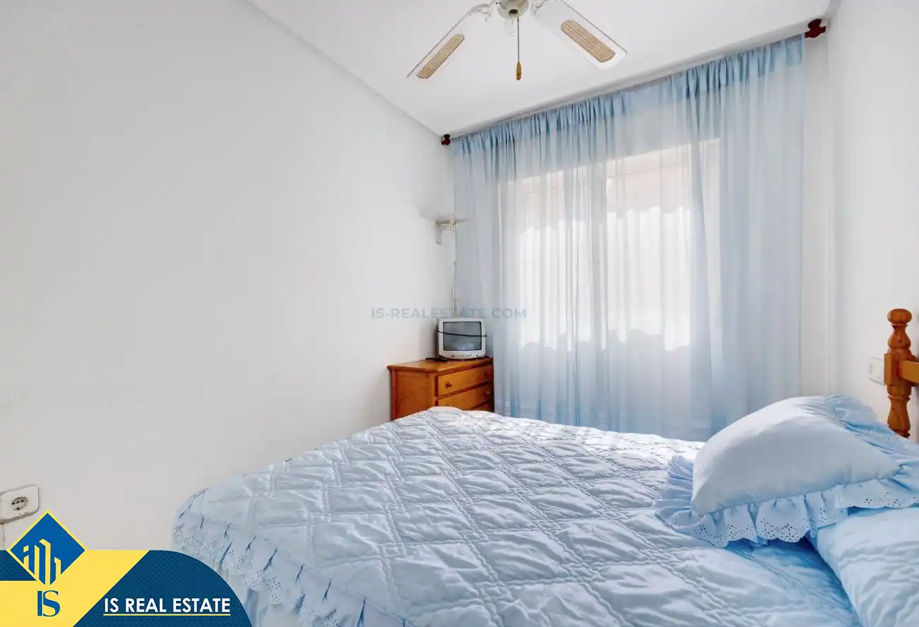 Apartament amb piscina en venda a Playa del Acequión, Náufragos y Rocío del Mar, imagen 15