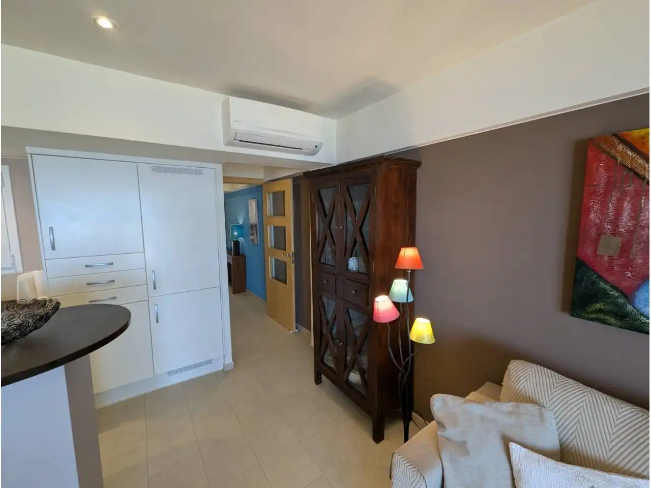 Apartamento en venta en Paseo del mar, 5, Platja Gran