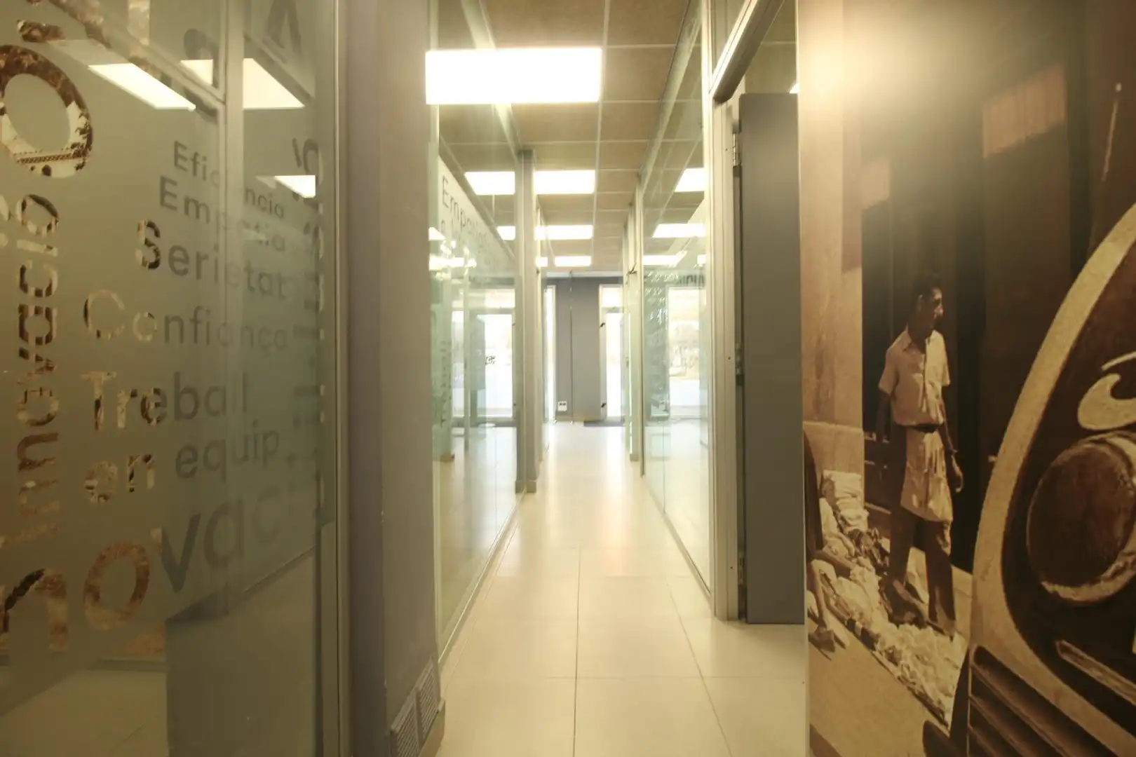 Locale commerciale in affitto a Carrer del Jardí, imagen 18