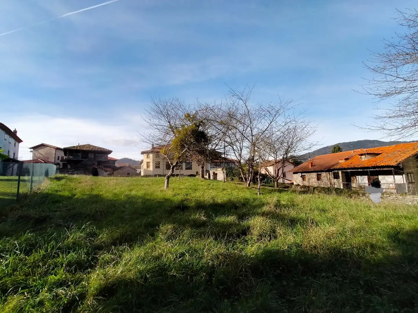 Casa con jardín en venta en Pravia, imagen 66