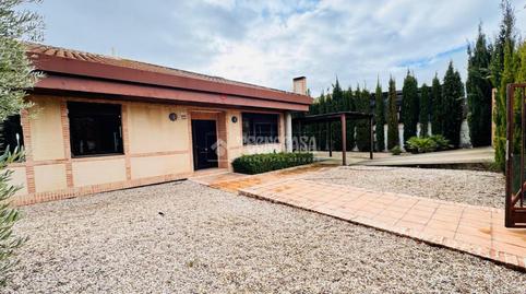 Foto 5 de Casa o xalet en venda a Layos, Toledo