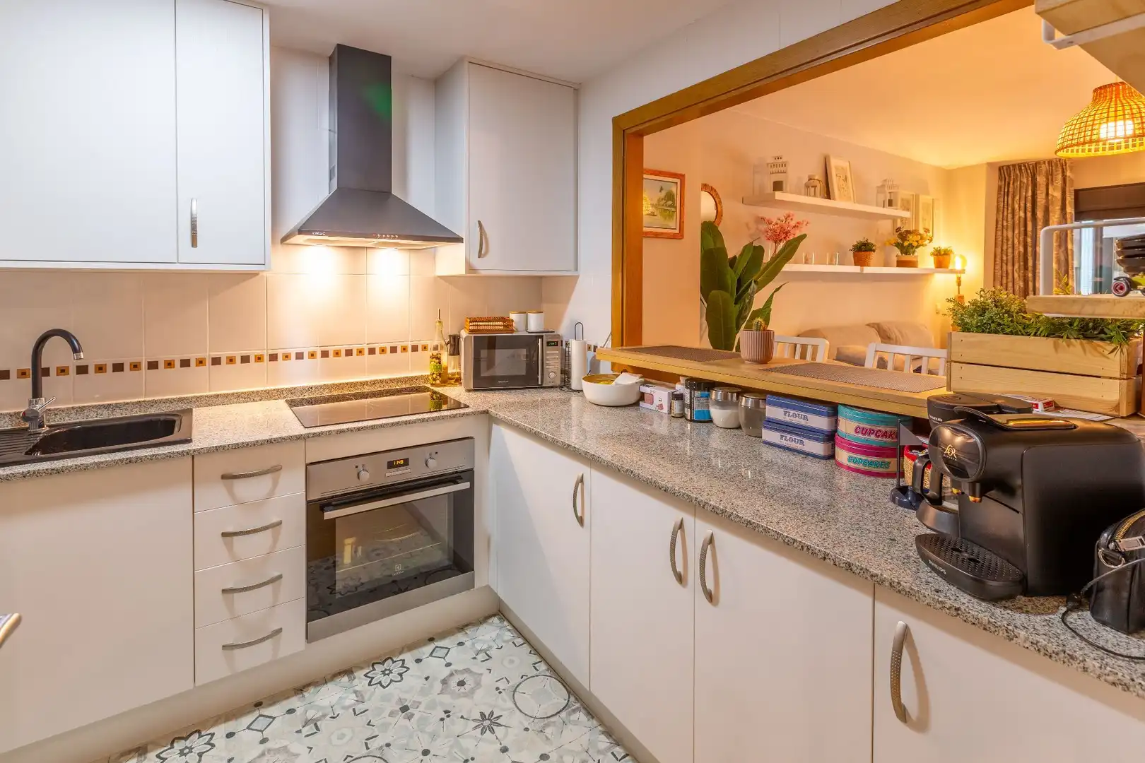 Apartamento en venta en Mestral, Alitana - Casablanca