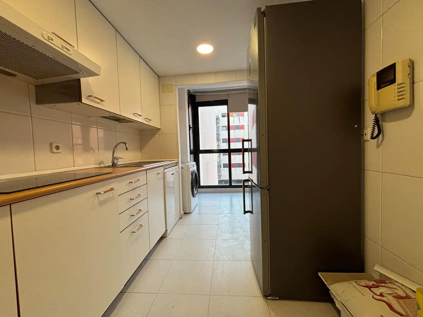 Wohnung mit Pool zur Miete in Calle Sánchez Pacheco, imagen 20