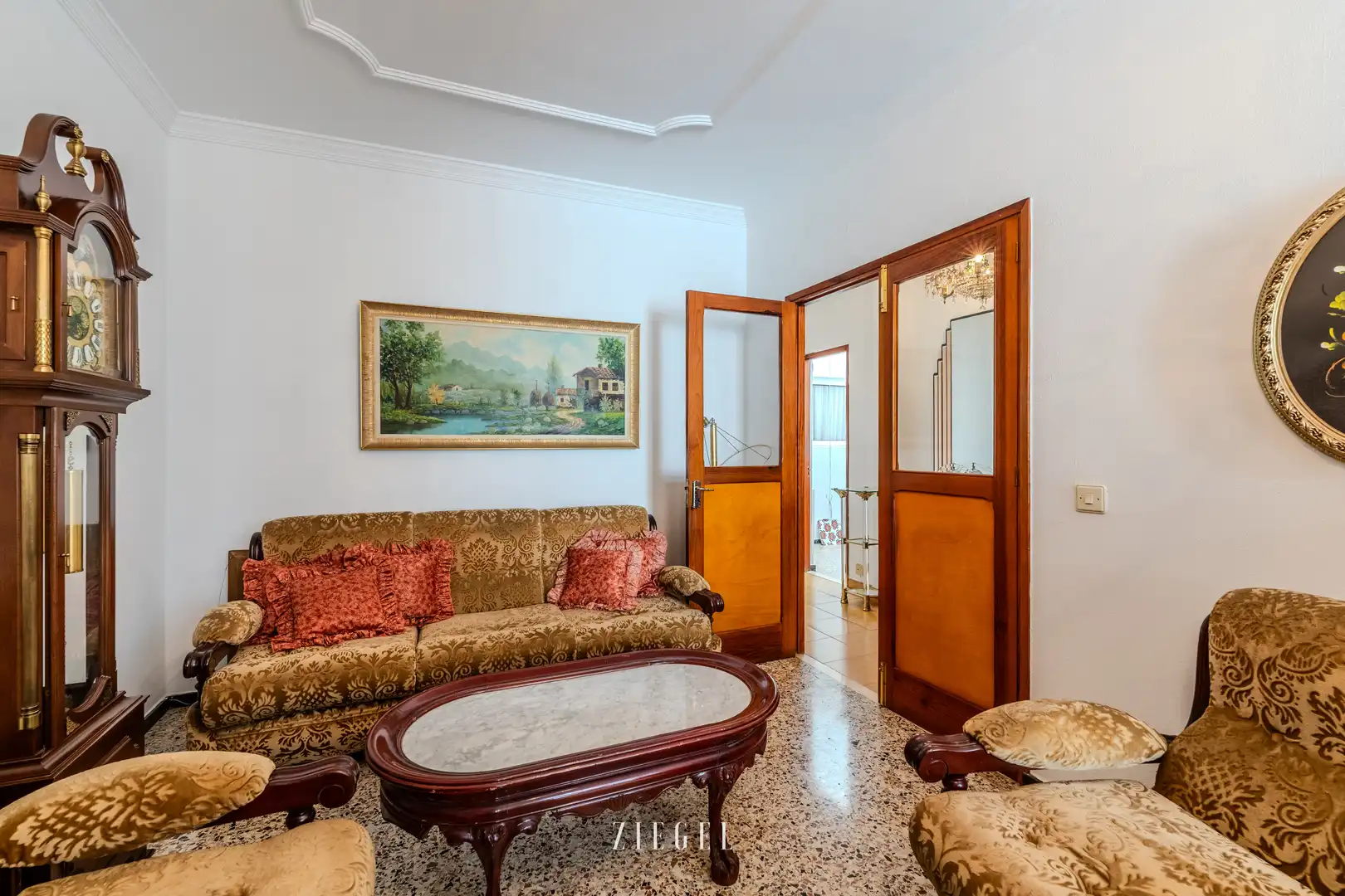 Casa o xalet en venda a Calle Pablo Penaguilas, Schamann - Rehoyas