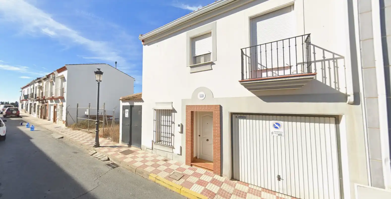 Casa en venda a El Saltillo, imagen 3