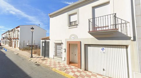 Foto 3 de Casa o chalet en venta en El Saltillo, Almonte ciudad, Almonte