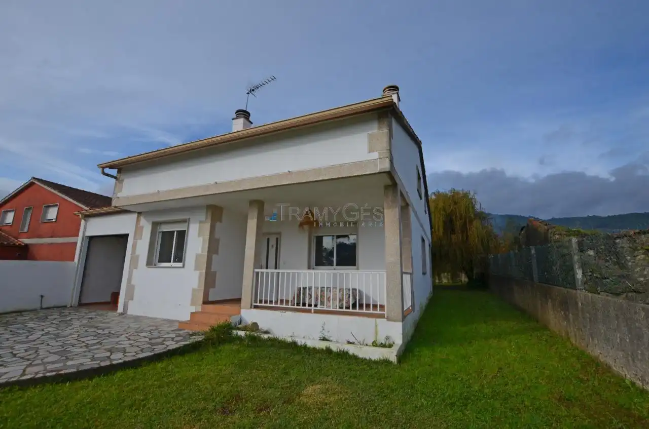 Maison avec jardin à vendre à LUGAR VILAR, imagen 12