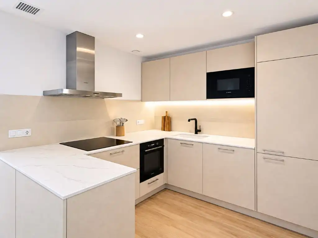 Piso con terraza en venta en Calle Graupera, imagen 21