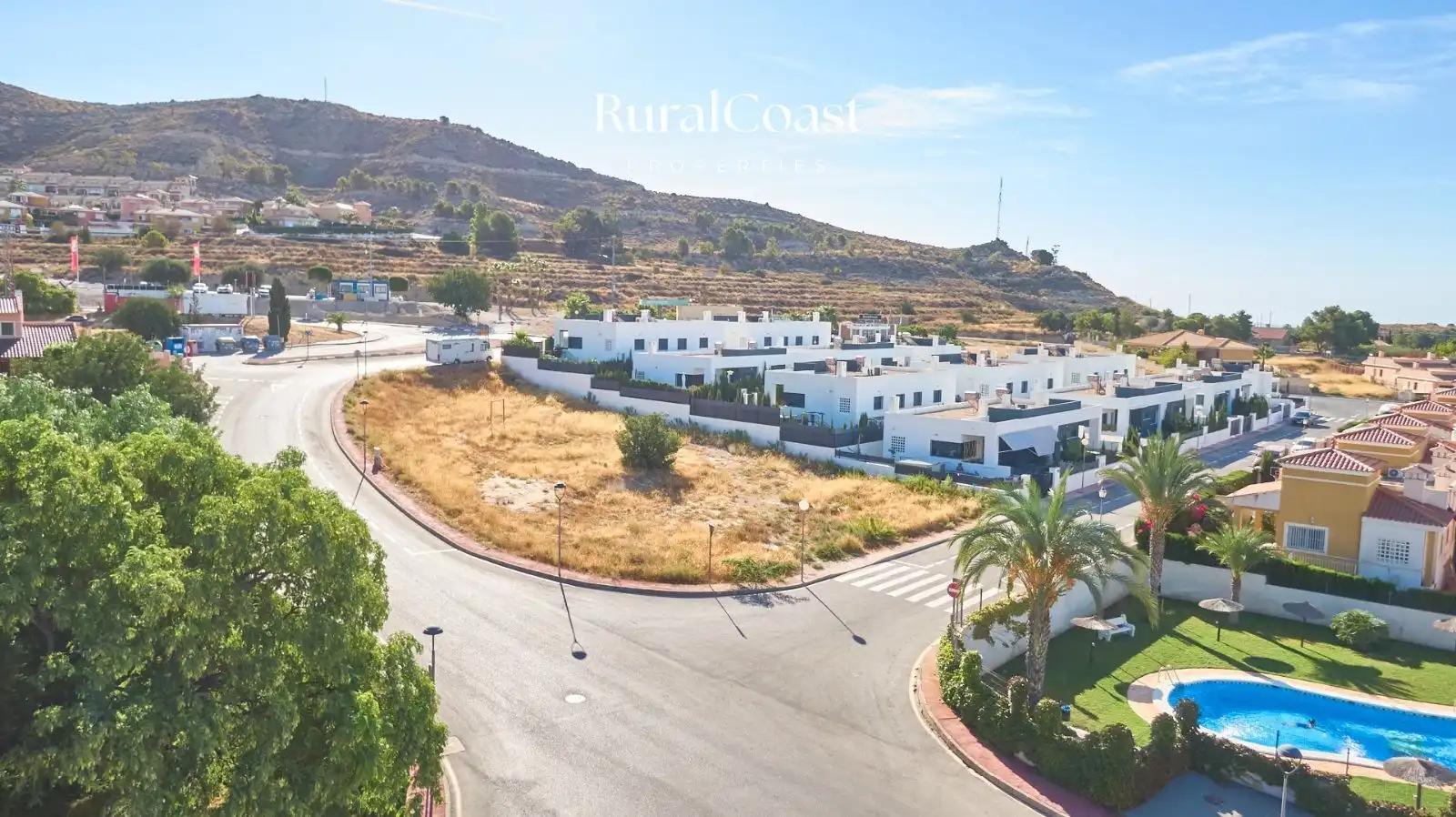 Terreny residencial en venda a Carrer el Pi, imagen 10