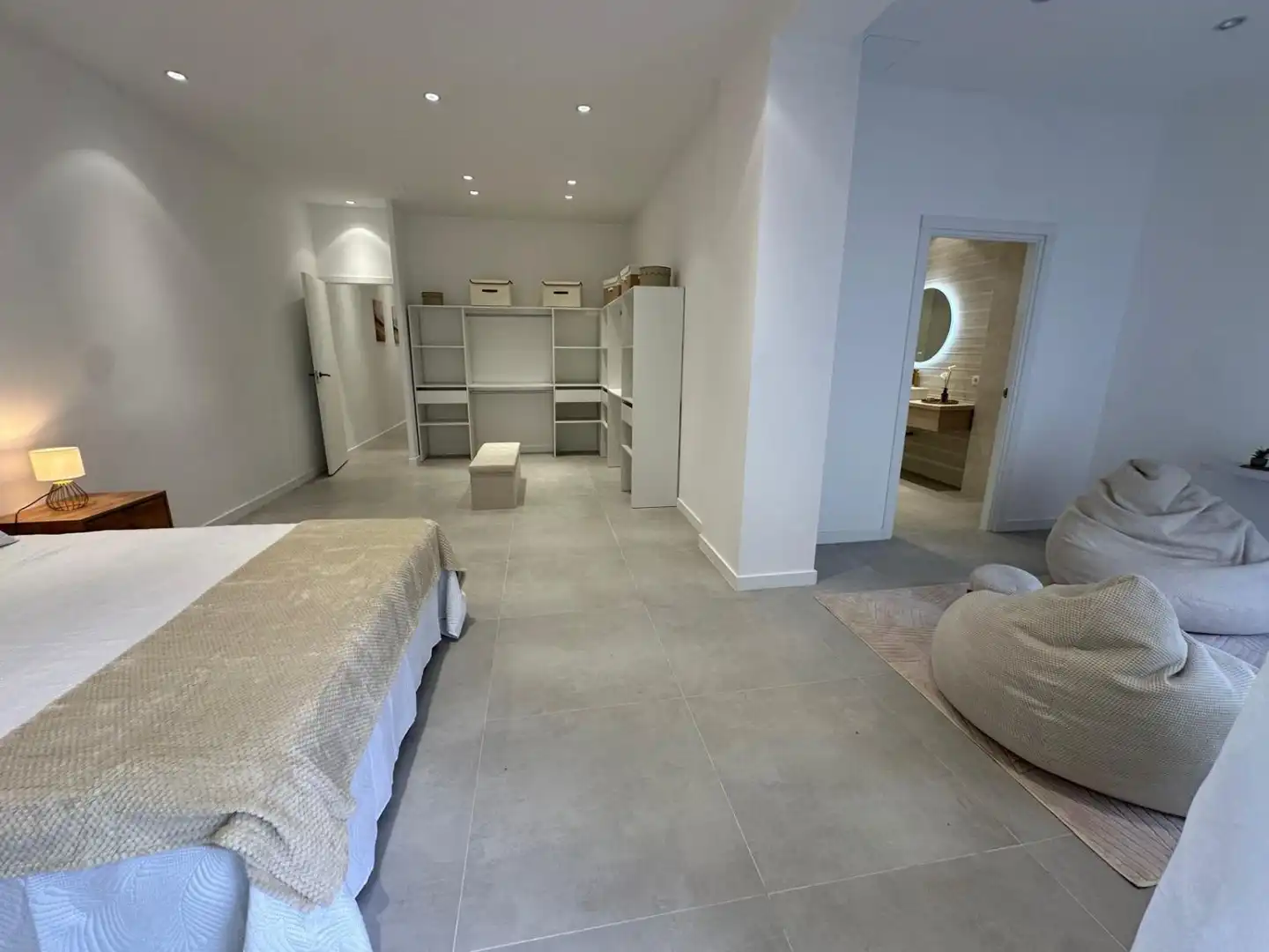Habitación de Piso en venta en Castellón de la Plana / Castelló de la Plana con Terraza