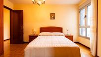 Bedroom of Flat for sale in Noreña  with Heating, Parquet flooring and Storage room