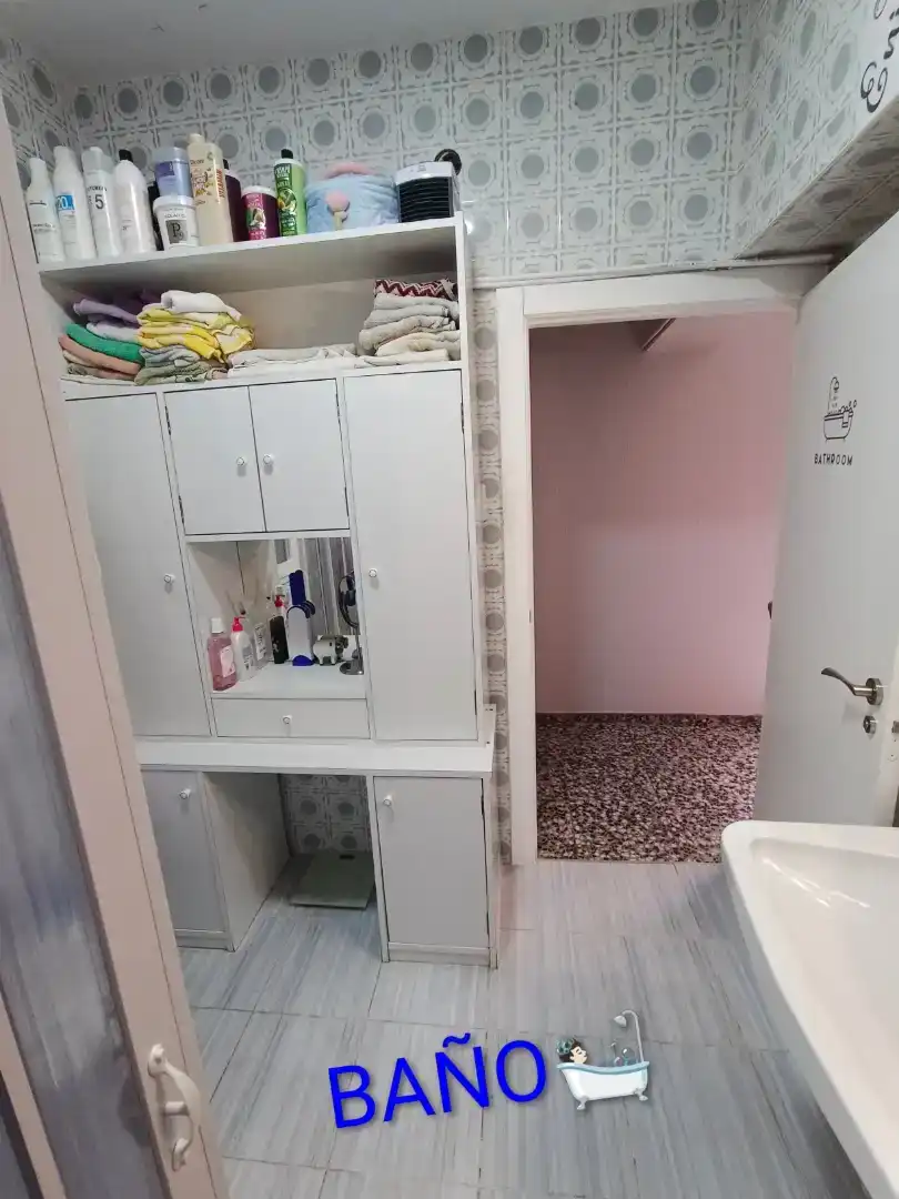 Dúplex de lloguer a Calle Juan Segura Murcia, 19, Los Molinos - Villa Blanca