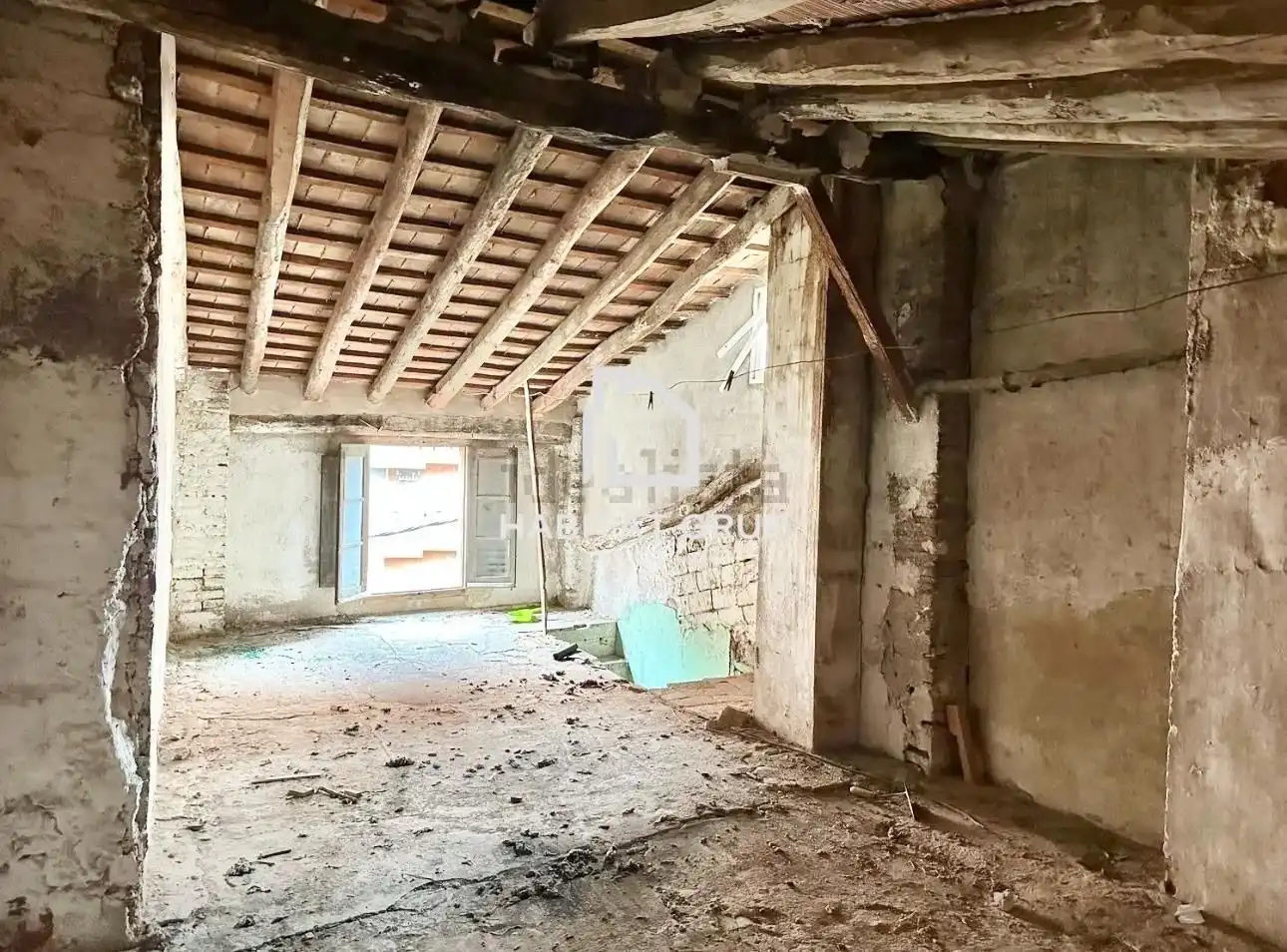Casa adosada en venda en Valls amb Terrassa