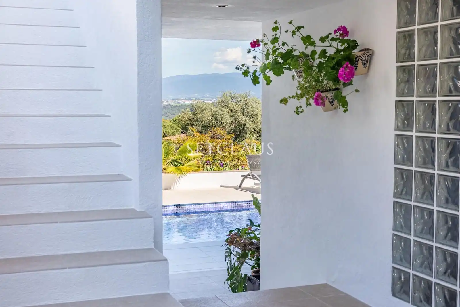 Casa o chalet en venta en Vilanova del Vallès con Aire acondicionado, Calefacción y Jardín privado