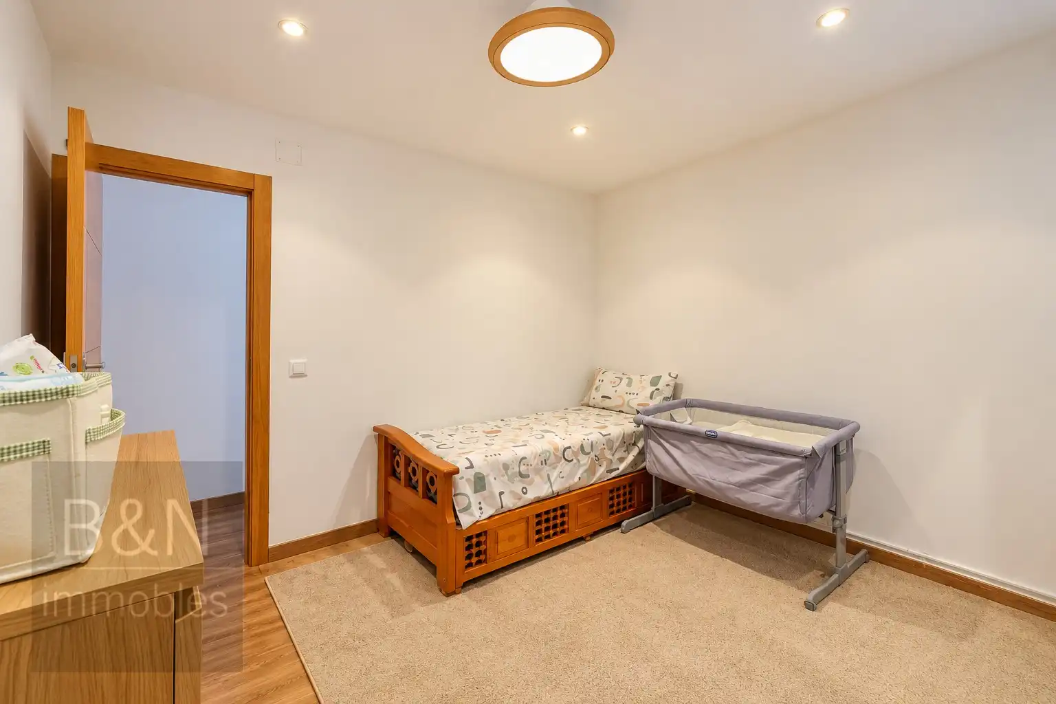 Flat with terrace for sale in Cerdanyola, imagen 20
