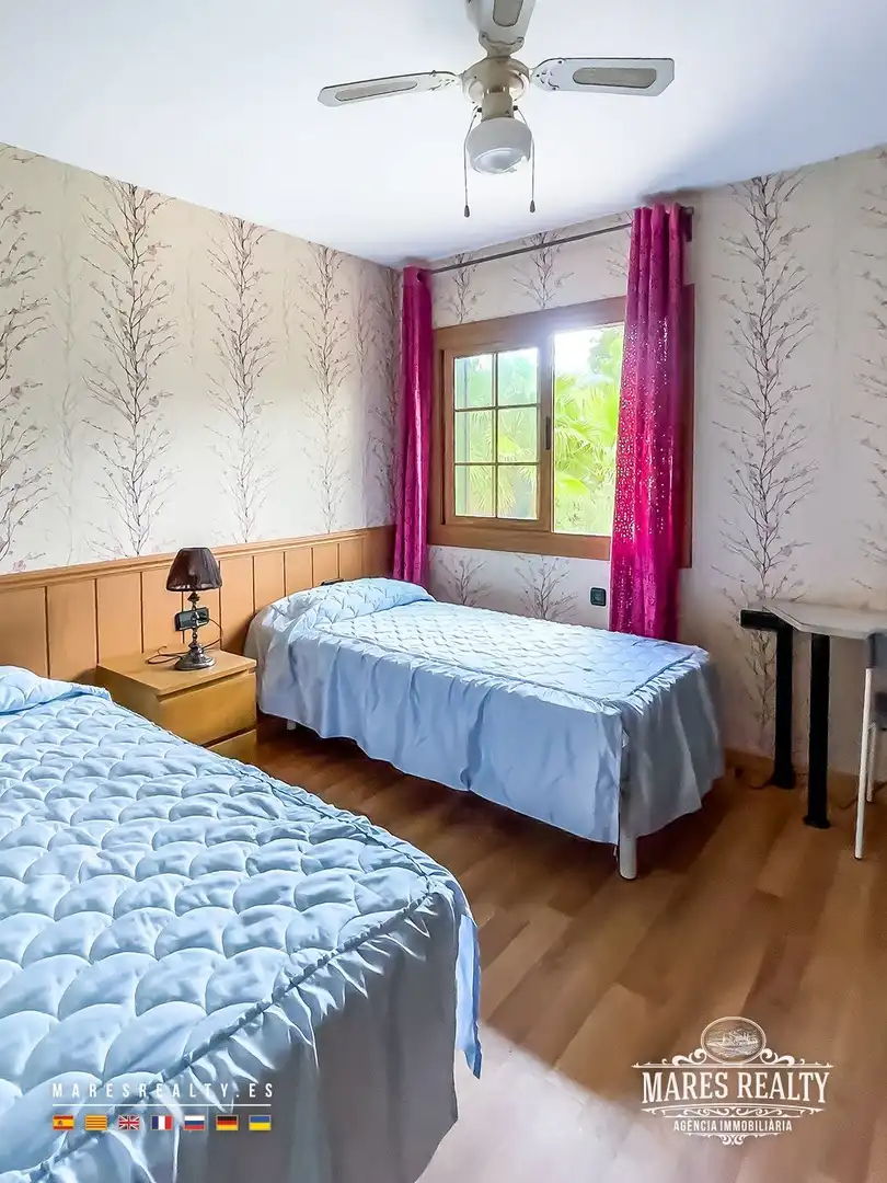 Casa con piscina en venta en Lloret Blau - La Creu de Lloret, imagen 30