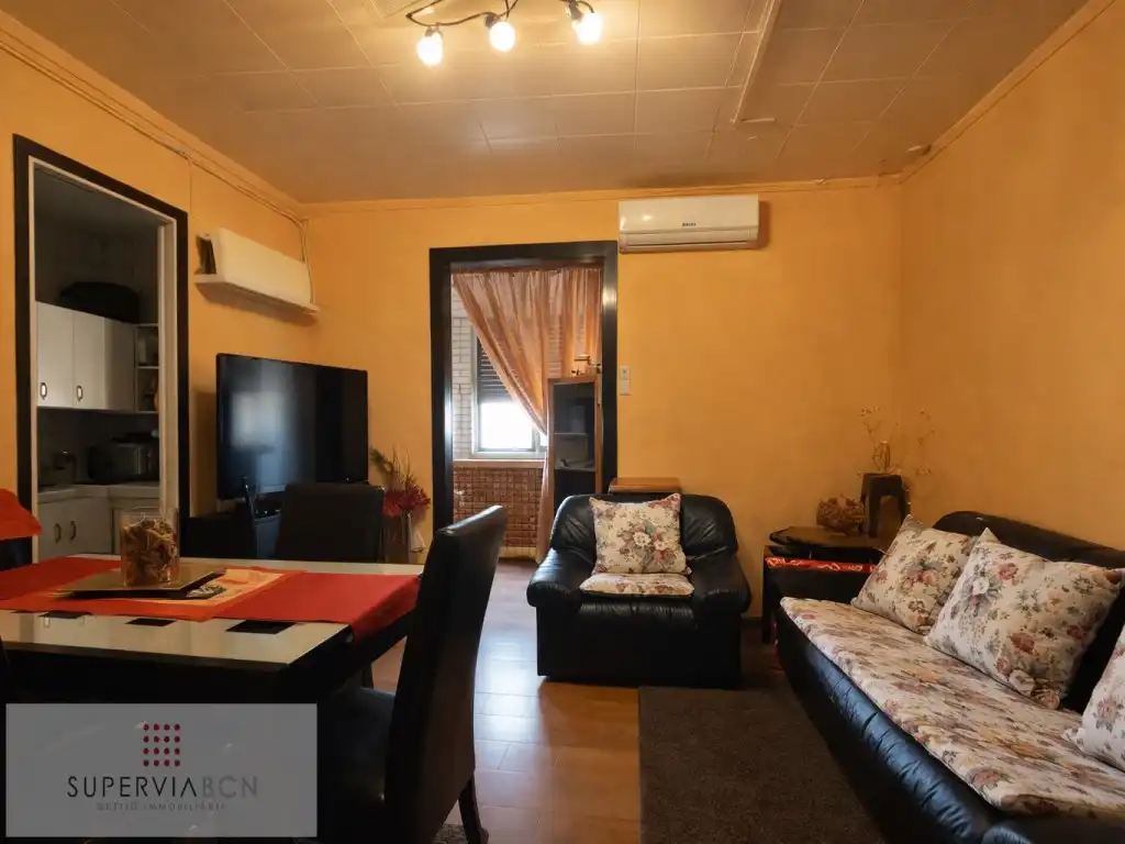 Appartement avec terrasse à vendre à Sant Martí, imagen 2