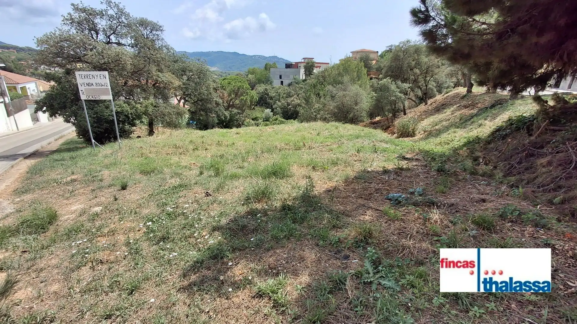 Terrenos y solares en venta en Lloret Verd - Els Pinars