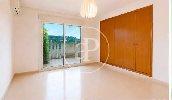 Casa a schiera con terrazza in vendita a El Bosque, imagen 9