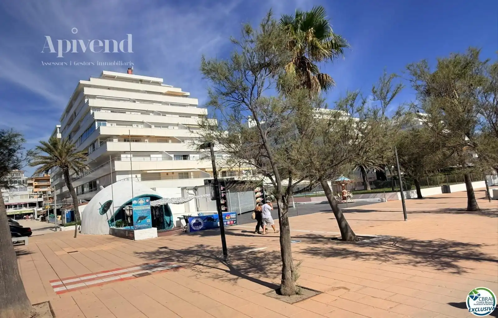 Appartamento con piscina in vendita a GOLA DE L ÉSTANY, imagen 39