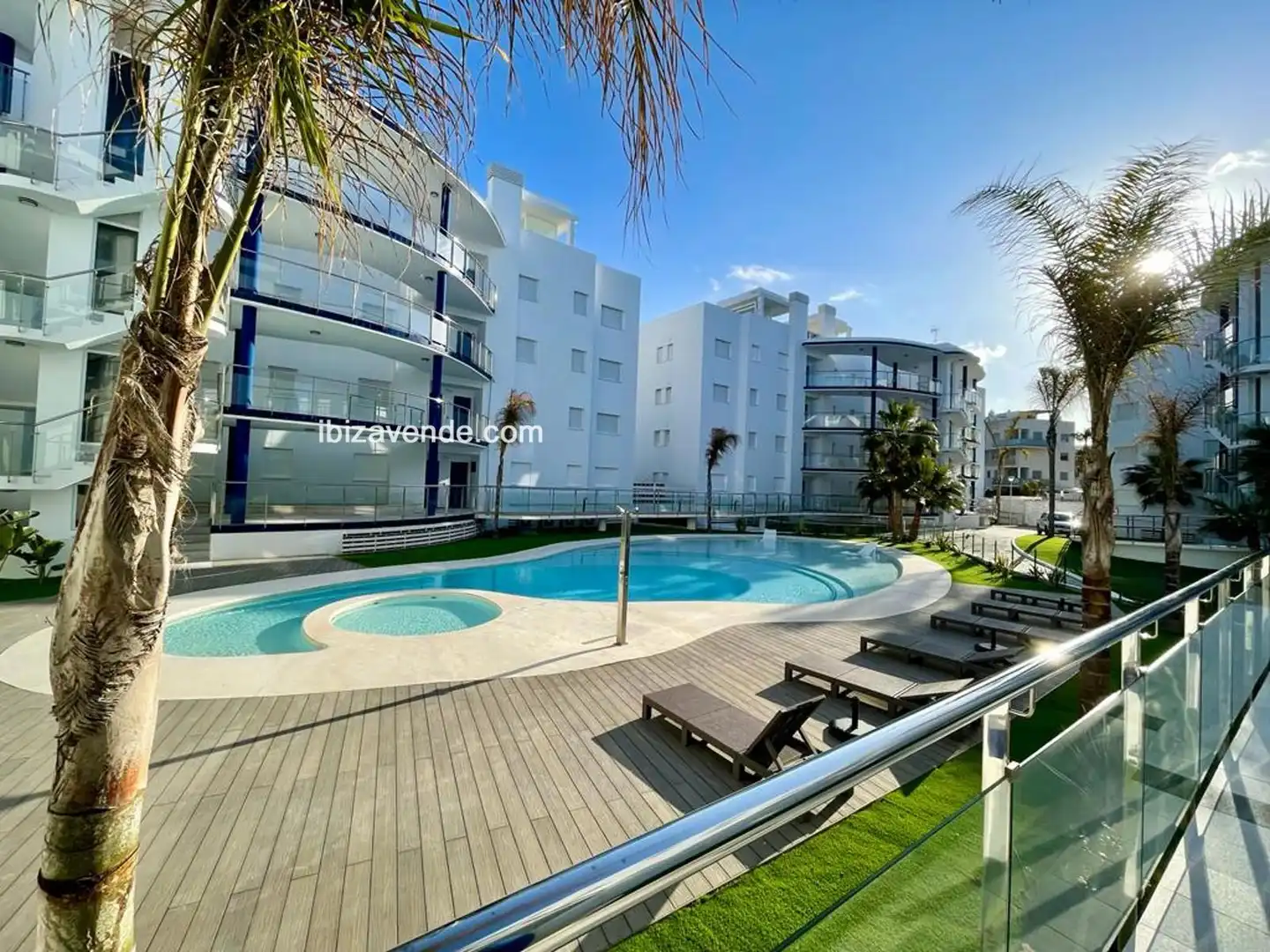 Penthouse with pool for sale in Carrer de Guipuscoa, imagen 16